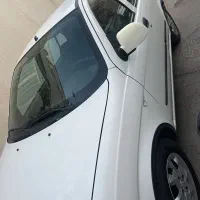 تیبا۲ خانگی بسیار تمیز ۱۴۰۰|خودرو سواری و وانت|اصفهان, بهاران|دیوار