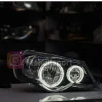 چراغ جلو اسپرت پراید ۱۱۱