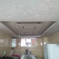 اجرای تخصصی کناف و سقف کاذب تضمینی