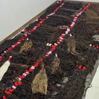 خرید موی طبیعی