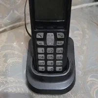 دو خط تلفن  پادادشهر و مرکز شهر طالقانی