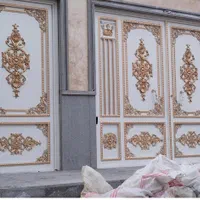 کلیه خدمات کناف و نقاشی ساختمان