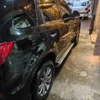 هایما s7 پلاس ۱۴۰۲ گارانتی فعال|خودرو سواری و وانت|رشت, معلم|دیوار