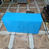 چهارعددکابینت یشکل یک اندازه