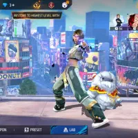 اکانت فری فایر