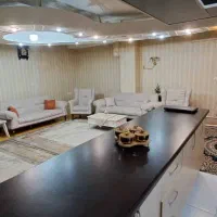 اجاره آپارتمان ۱۲۵ متری ۲ خوابه در شهرک بعثت|اجارهٔ آپارتمان|هشتگرد, شهرک بعثت|دیوار
