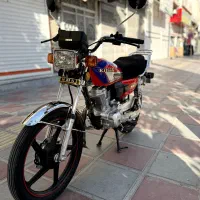 موتور احسان 200