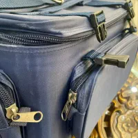 کیف حمل دوربین عکاسی و فیلمبرداری|دوربین عکاسی و فیلمبرداری|تهران, نیلوفر|دیوار