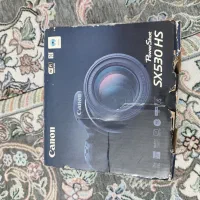 دوربین عکاسی Canon مدل SX530|دوربین عکاسی و فیلم‌برداری|چناران, |دیوار