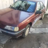 پژو 2000