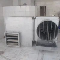 مه پاش هواساز
