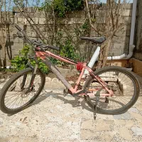 دوچرخه فروشی سایز ۲۸