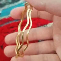 النگوی پیچی آینه آیی سبک