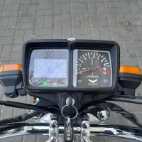 احسان ۱۴۰۳|موتورسیکلت|بروجرد, |دیوار
