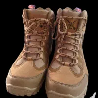 کفش اصلی بسیار سبک ساخت کشور بریتانیا