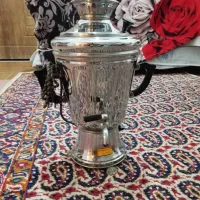 سماور 6لیتری
