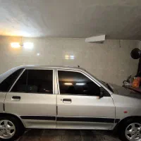 پراید141sx|خودرو سواری و وانت|کرج, کوی فرهنگ|دیوار