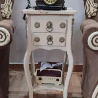 میز تلفن