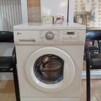 لباسشویی ال جی