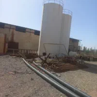 خریدوفروش تانکر مخزن منبع سیلو سیمان|عمدهفروشی|قم, قلعه صدری|دیوار