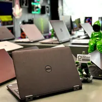 لپتاپ گرافیکدار آمریکایی از برند DELL
