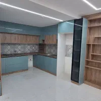 کابینت پاک چوب