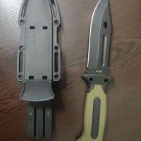 چاقو کوهنوردی