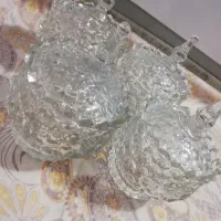 قندان کریستال|حراج|بوکان, |دیوار