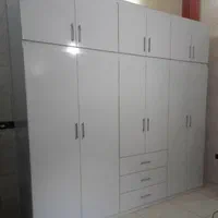 کمدباکسی  چارچوبی در هر اندازه و مدل