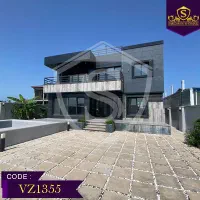 ویلا باغ 526 متر استخردار با سند