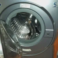 لباسشویی جی پلاس ۸کیلویی