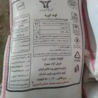 کود اوره بجنورد