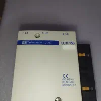 کنتاکتور تله مکانیک(اشنایدر)