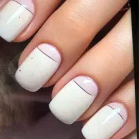 مدل ناخن فوری