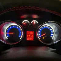 دنا پلاس توربو اتومات اپشنال