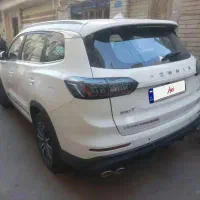 تیگو 8 پرومکس|خودرو سواری و وانت|ری, شهرری|دیوار