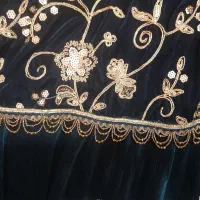 لباس محلی|لباس|دهدشت, |دیوار