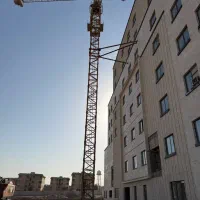 فروش تاورکرین ۶تن تاور کرین