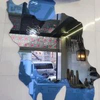 آینه های قدی دکوراتیو و قاب