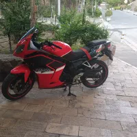 دایلیم 250cc|موتورسیکلت|تهران, تهرانپارس غربی|دیوار