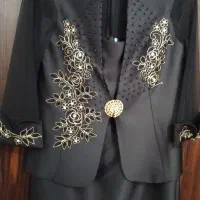 کت دامن مجلسی|لباس|سلطانیه, |دیوار