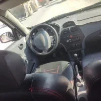 ماشین تیبا ۱|خودرو سواری و وانت|بهبهان, |دیوار