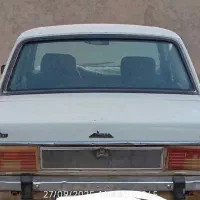 پیکان|خودرو سواری و وانت|سبزوار, قصبه شرقی|دیوار