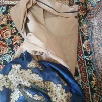 لباس ماکسی مجلسی درحدنو|لباس|قم, چهار مردان|دیوار