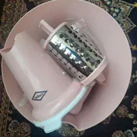 رنده و آسیاب کن نو نو