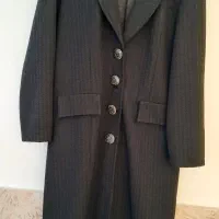 مانتوسایز۴۴تا۴۶میخوره