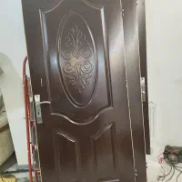 چهار عدد درب آپارتمانی