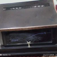 بخاری در حدنو پاک خزر