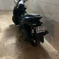 موتور دینو انویایکس نیو 180 سیسی کم کار در حد|موتورسیکلت|اصفهان, سنبلستان|دیوار