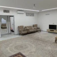 آپارتمان110متر/2خواب/تک واحدی طبقه سوم/نوساز